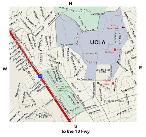 ucla location